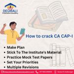 Best CA/ACCA college in Butwal
